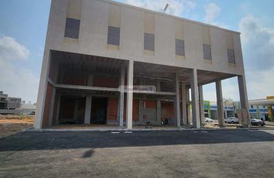 Building 828 SQM with 3 Floors Facing South