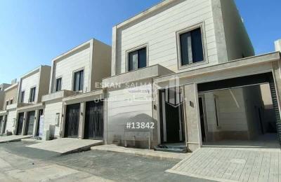 Villa 270.43 SQM Facing West on 15m Width Street