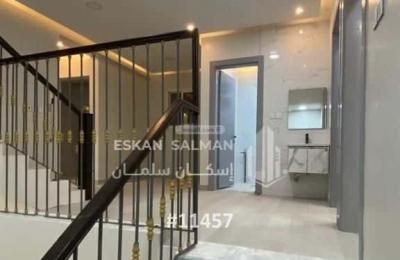 Villa 400.9 SQM Facing East on 50m Width Street