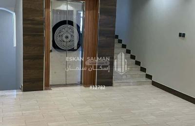 Villa 472.5 SQM Facing South on 15m Width Street