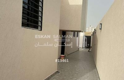 Floor 549 SQM with 6 Bedrooms