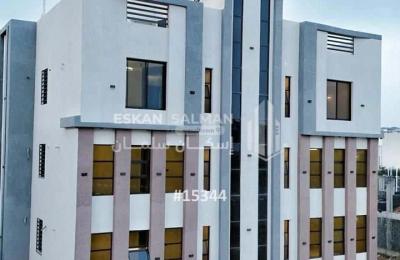 Apartment with 6 Bedrooms