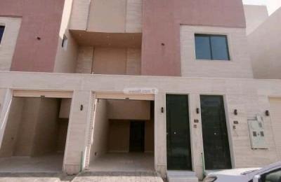 Villa 200 SQM Facing South on 20m Width Street