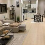 Apartment 111.48 SQM with 2 Bedrooms