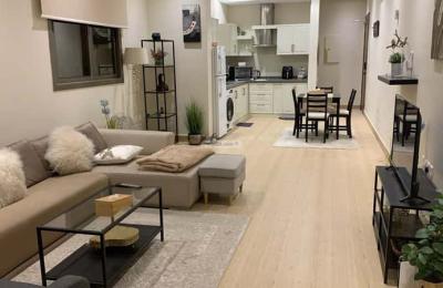 Apartment 111.48 SQM with 2 Bedrooms