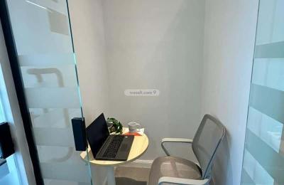 Office Space for Rent