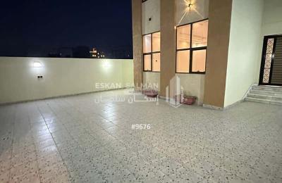 Villa 400.83 SQM Facing West on 15m Width Street