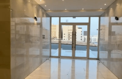 Apartment 205.2 SQM with 6 Bedrooms