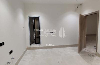 Apartment 116.31 SQM with 3 Bedrooms