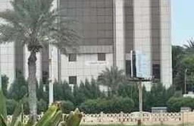 Building 750 SQM Facing East