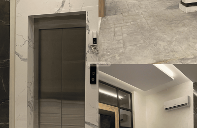 Apartment with 5 Bedrooms