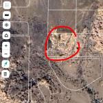 Land 750 SQM Facing West on 20m Width Street