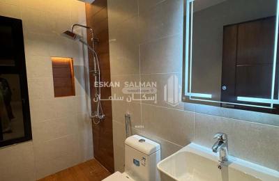 Apartment 153.58 SQM with 5 Bedrooms