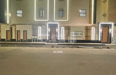 Apartment 238.04 SQM with 5 Bedrooms