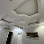 Building 625 SQM Facing West