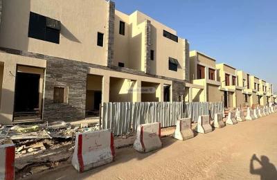 Villa 258.36 SQM Facing East on 15m Width Street