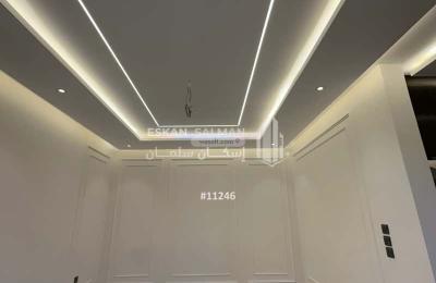 Floor 312.5 SQM with 5 Bedrooms