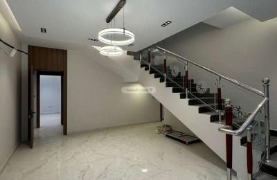 Villa 225 SQM Facing South on 15m Width Street