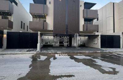 Floor 128.04 SQM with 4 Bedrooms