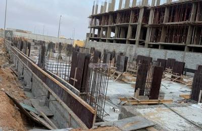 Apartment with 4 Bedrooms