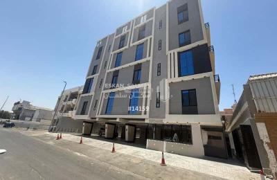 Apartment with 6 Bedrooms