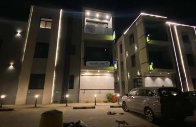 Apartment with 3 Bedrooms