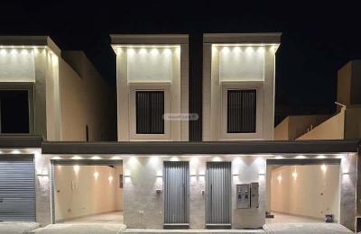 Floor with 3 Bedrooms