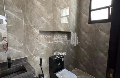 Floor 162.45 SQM with 6 Bedrooms