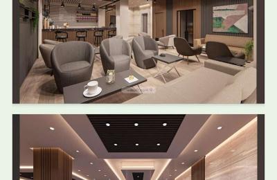 Apartment with 4 Bedrooms