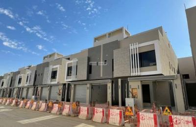 Floor 149.02 SQM with 8 Bedrooms