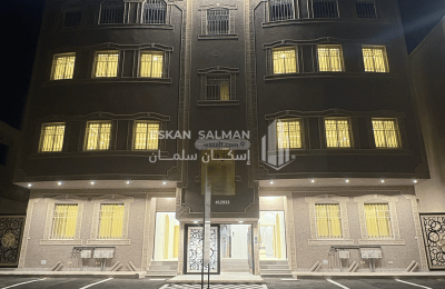 Apartment 172.64 SQM with 7 Bedrooms