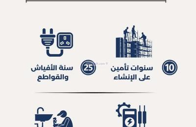 Apartment 640 SQM with 4 Bedrooms