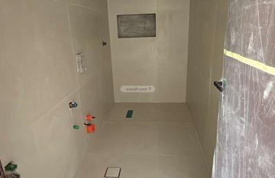 Floor with 3 Bedrooms