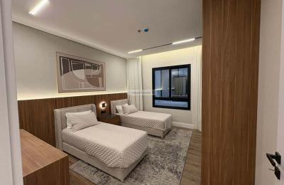 Apartment with 4 Bedrooms