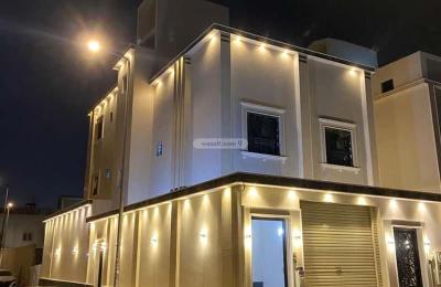 Floor 187.19 SQM with 5 Bedrooms