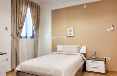 Furnished Apartment with 1 Bedroom