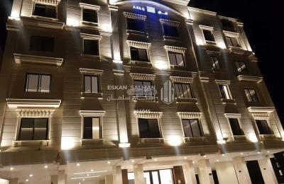 Apartment 157.92 SQM with 5 Bedrooms