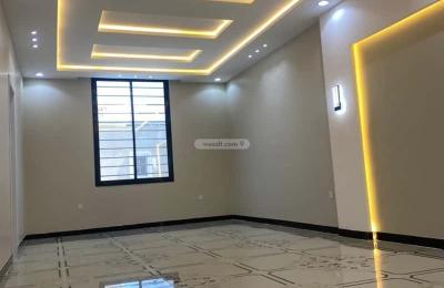 Villa 408.39 SQM Facing North on 15m Width Street