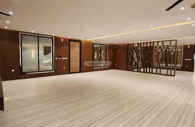 Villa 307 SQM Facing North with 6 Bedrooms