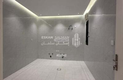 Apartment 130.44 SQM with 4 Bedrooms