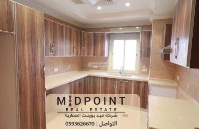 Apartment with 5 Bedrooms