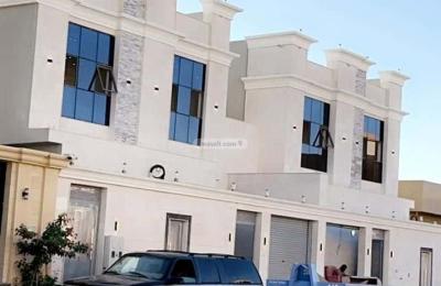 Villa 450 SQM Facing East on 25m Width Street