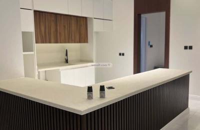 Apartment 153.46 SQM with 4 Bedrooms