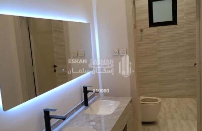 Apartment 100.89 SQM with 4 Bedrooms