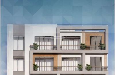 Apartment 580 SQM with 3 Bedrooms