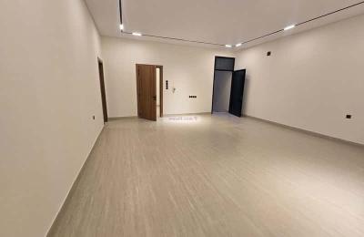 Floor with 4 Bedrooms