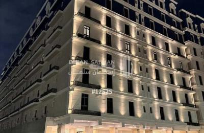 Apartment 160.41 SQM with 5 Bedrooms