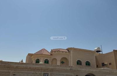 Villa 840 SQM Facing East on 20m Width Street