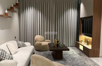 Apartment with 4 Bedrooms