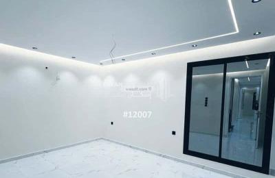 Villa 252.64 SQM Facing East on 12m Width Street